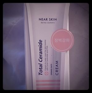 Missha near skin total ceramide cream